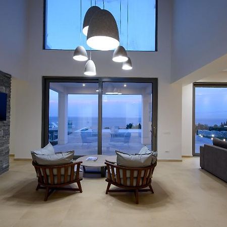 Thea Sunrise Villa Koskinou  المظهر الخارجي الصورة