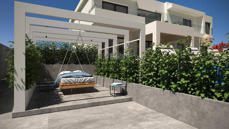 Thea Sunrise Villa Koskinou  المظهر الخارجي الصورة