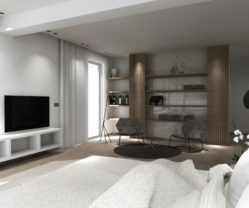 Thea Sunrise Villa Koskinou  المظهر الخارجي الصورة