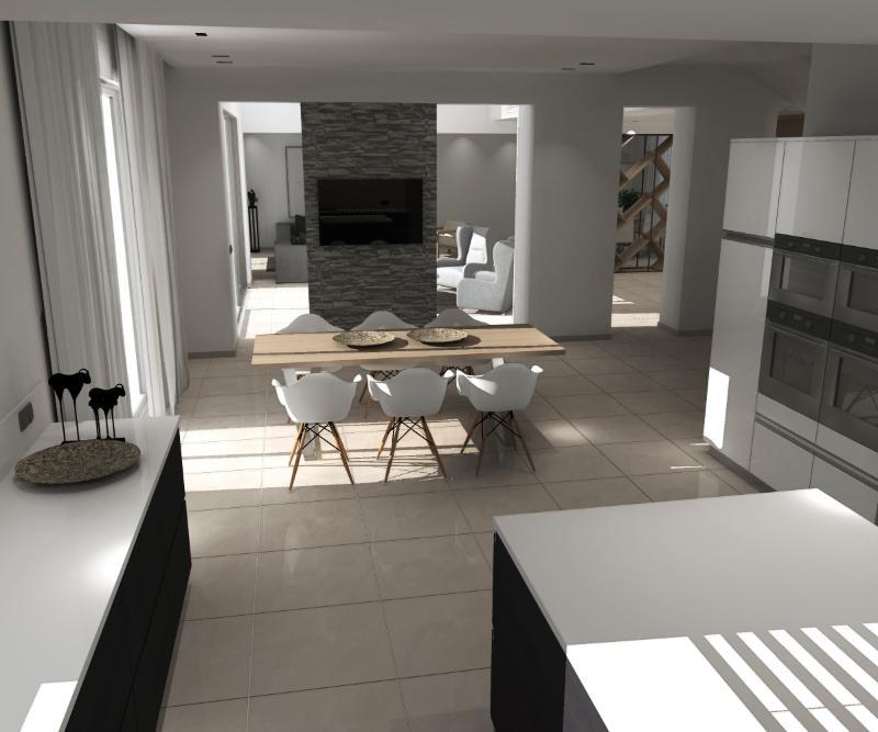 Thea Sunrise Villa Koskinou  المظهر الخارجي الصورة
